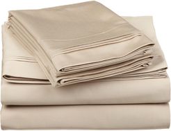 Superior 650TC 100% Egyptian Cotton Sheet Set