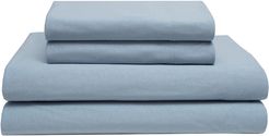 Elite Jersey Knit Cotton Sheet set