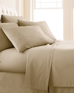 South Shore Linens Southshore Linens Extra Soft Easy Care Essential Sheet Set