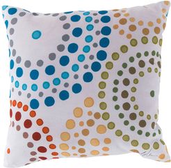 Surya Rain Outdoor Throw Pillow