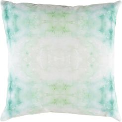 Surya Rain Outdoor Throw Pillow