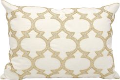 Michael Amini Decorative Pillow