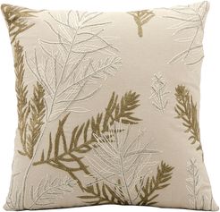 Nourison Mina Victory Luminescence Pillow