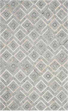 Safavieh Studio Leather Rug