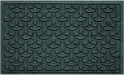 Bungalow Flooring Aqua Shield Ellipse Doormat