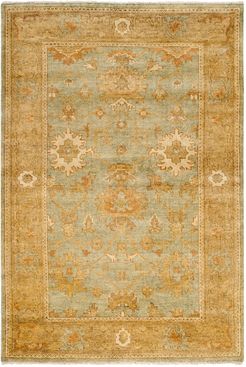 Safavieh Couture Oushak Hand-Knotted Rug