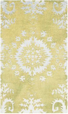 Safavieh Stone Wash Hand-Knotted Rug