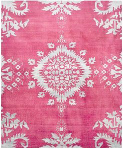 Safavieh Stone Wash Hand-Knotted Rug