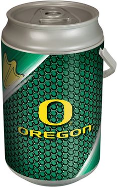 Oniva Mega Can Cooler- Oregon Ducks