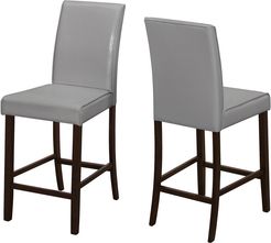 Monarch Set of 2 Dining Chairs