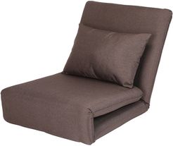 Loungie Relaxie 5-Position Convertible Flip Chair