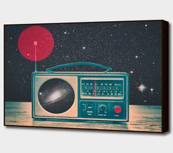 Curioos Space Radio