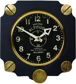 Pendulux Altimeter Wall Clock
