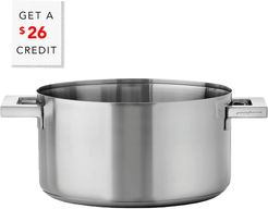 Mepra Stile 9.5in Casserole