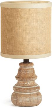 Napa Home and Garden Kent 11.5in Biblioteque Lamp