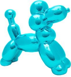 Interior Illusions Plus Poodle Balloon Dog Bank