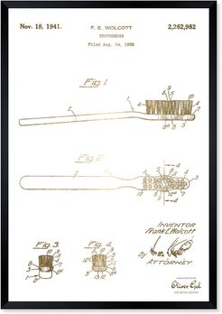 Toothbrush 1938