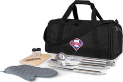 Oniva BBQ Kit Grill Set & Cooler- Philadelphia Phillies