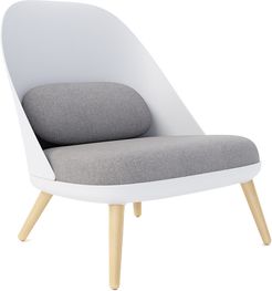 Jamesdar Blythe Lounge Chair
