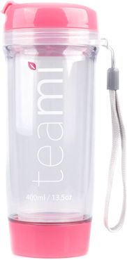 Teami Hot & Cold BPA Free Plastic Tumbler
