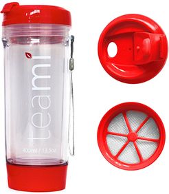 Teami Hot & Cold BPA Free Plastic Tumbler