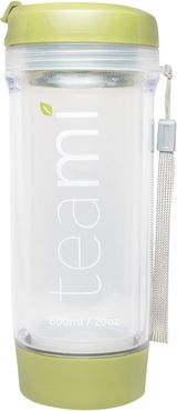 Teami Hot & Cold BPA Free Plastic Tumbler