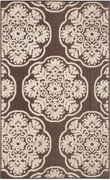 Safavieh Cottage Indoor/Outdoor Rug