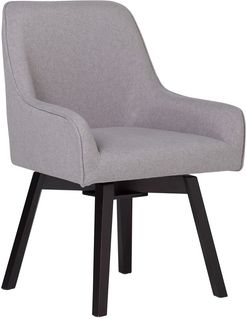 Studio Designs Spire Swivel Dining/Office Chair