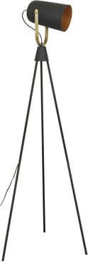 Moe's Home Collection Spotlight 72.5in Floor Lamp