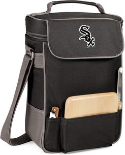 Legacy Duet Wine Tote with Chicago White Sox Digital Print