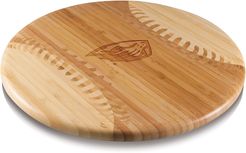 Toscana Home Run! Baseball Cutting Board & Serving Tray