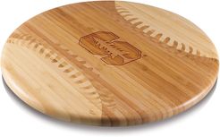 Toscana Home Run! Baseball Cutting Board & Serving Tray