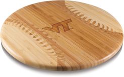 Toscana Home Run! Baseball Cutting Board & Serving Tray