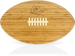 Toscana Kickoff Football Cutting Board & Serving Tray