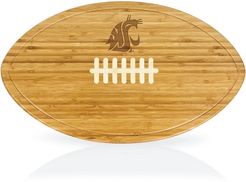 Toscana Kickoff Football Cutting Board & Serving Tray