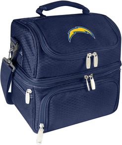 Oniva Pranzo Lunch Tote- Los Angeles Chargers