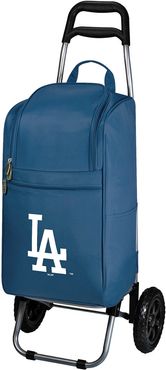 Oniva Rolling Cart Cooler- Los Angeles Dodgers