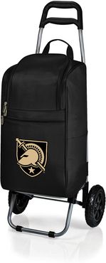 Oniva Rolling Cart Cooler- West Point Black Knights