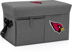Oniva Ottoman Portable Cooler- Arizona Cardinals