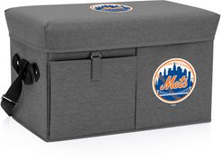 Oniva Ottoman Portable Cooler- New York Mets