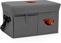 Oregon State Beavers Ottoman Cooler & Seat