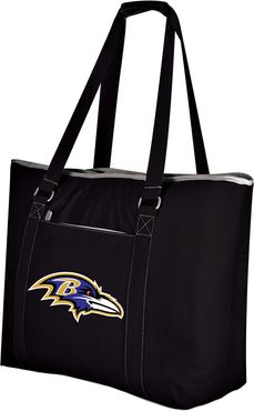 Baltimore Ravens Tahoe Cooler Tote