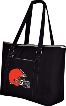 Cleveland Browns Tahoe Cooler Tote