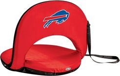 Buffalo Bills Portable Reclining Seat