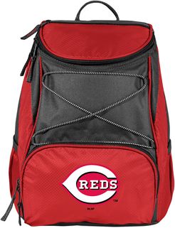 Cincinnati Reds PTX Backpack Cooler