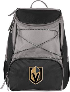 Vegas Golden Knights PTX Backpack Cooler