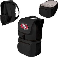 San Francisco 49ers Zuma Cooler Backpack