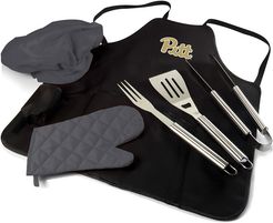 Pittsburgh Panthers BBQ Apron Tote Pro