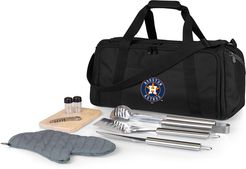 Houston Astros BBQ Kit Cooler