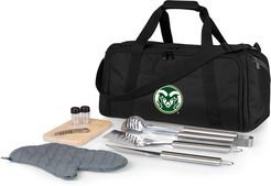 Colorado State Rams BBQ Kit Cooler